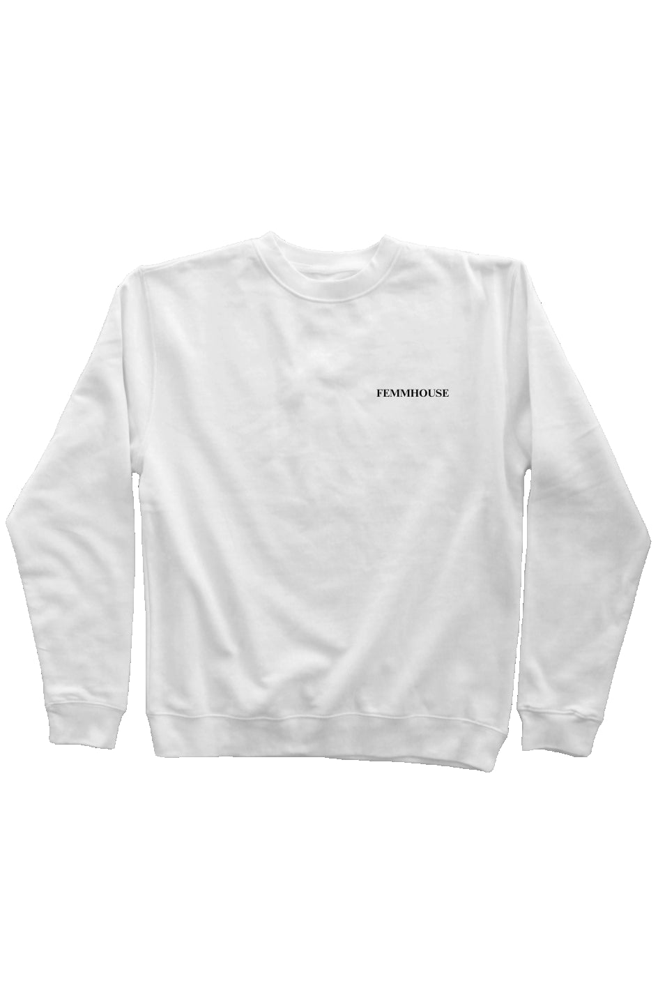 Independent Mid Weight Sweatshirt