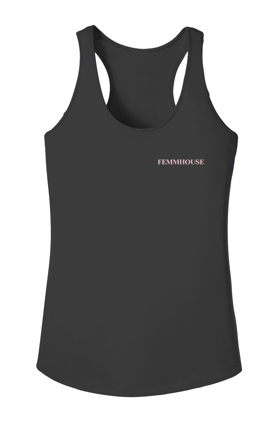 Ladies PosiCharge Competitor Tank