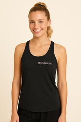 Powermoves Tank