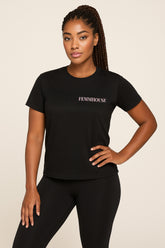 The Everyday Rise Tee