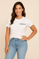 The Everyday Rise Tee