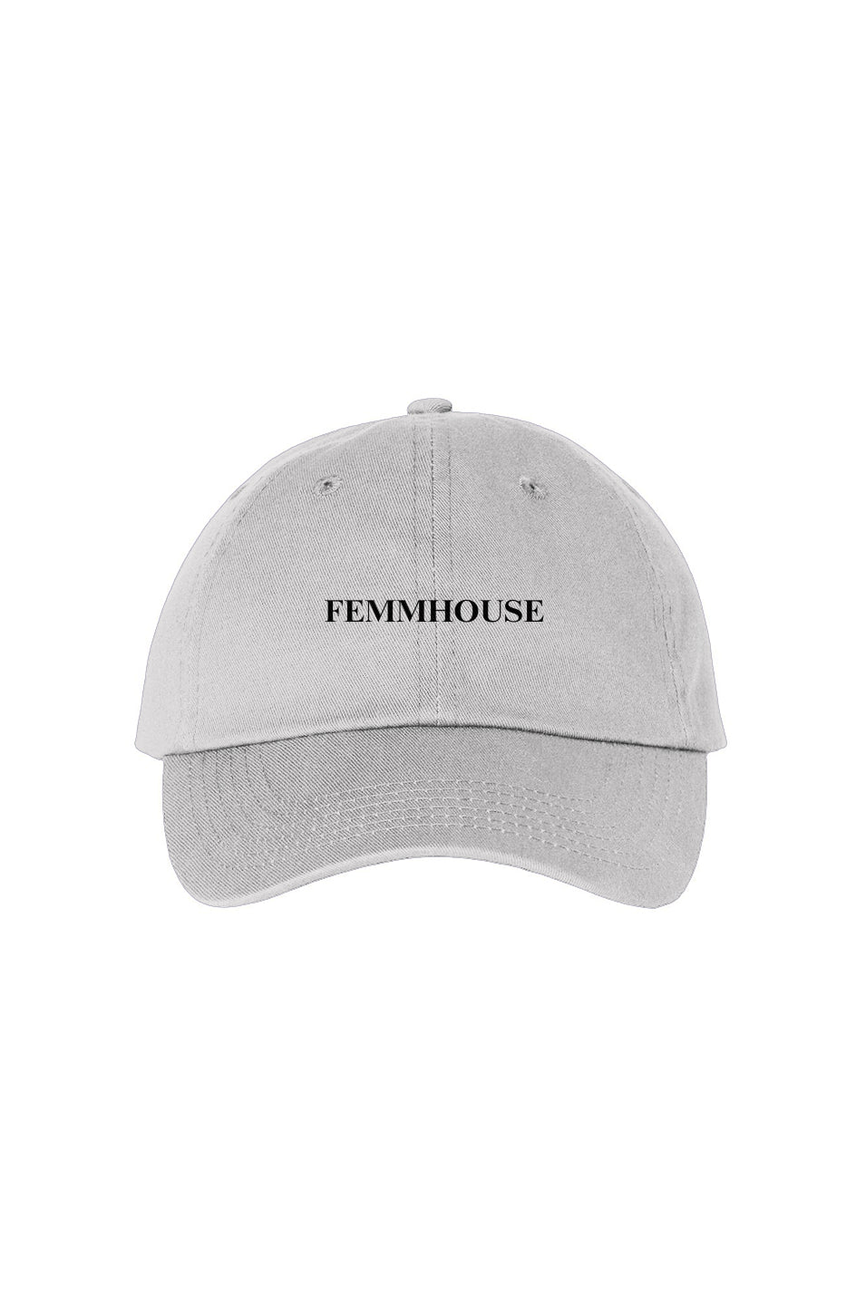 Adult Bio-Washed Dad Hat