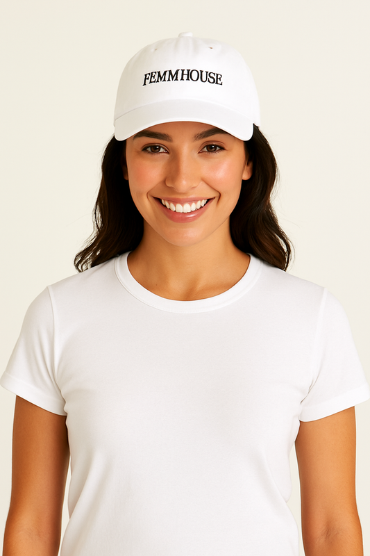 The Crown Cap 1024