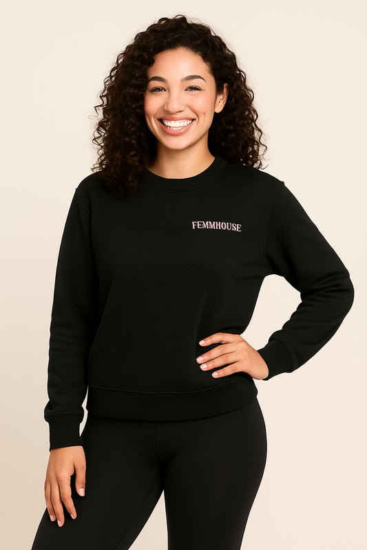 The Vision Crewneck 1024
