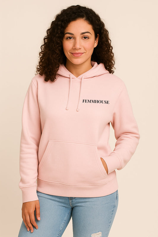 The Rooted Power Hoodie 1024