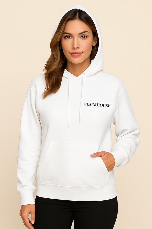 The Rooted Power Hoodie 1024