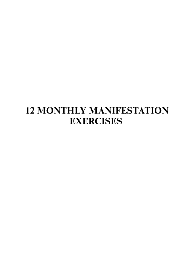 FEMMHOUSE EMPOWERMENT JOURNAL - 167 pages
