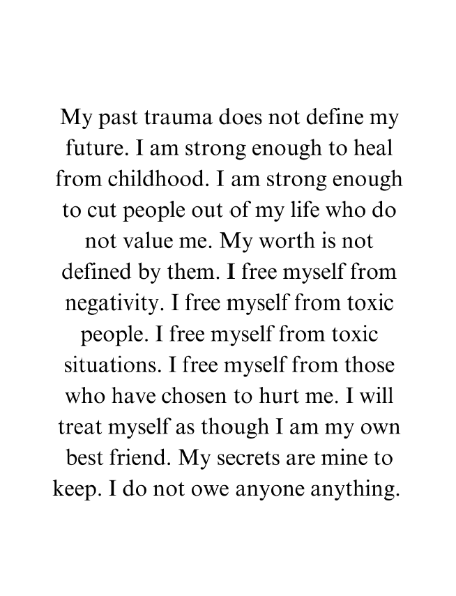 FEMMHOUSE EMPOWERMENT JOURNAL - 167 pages